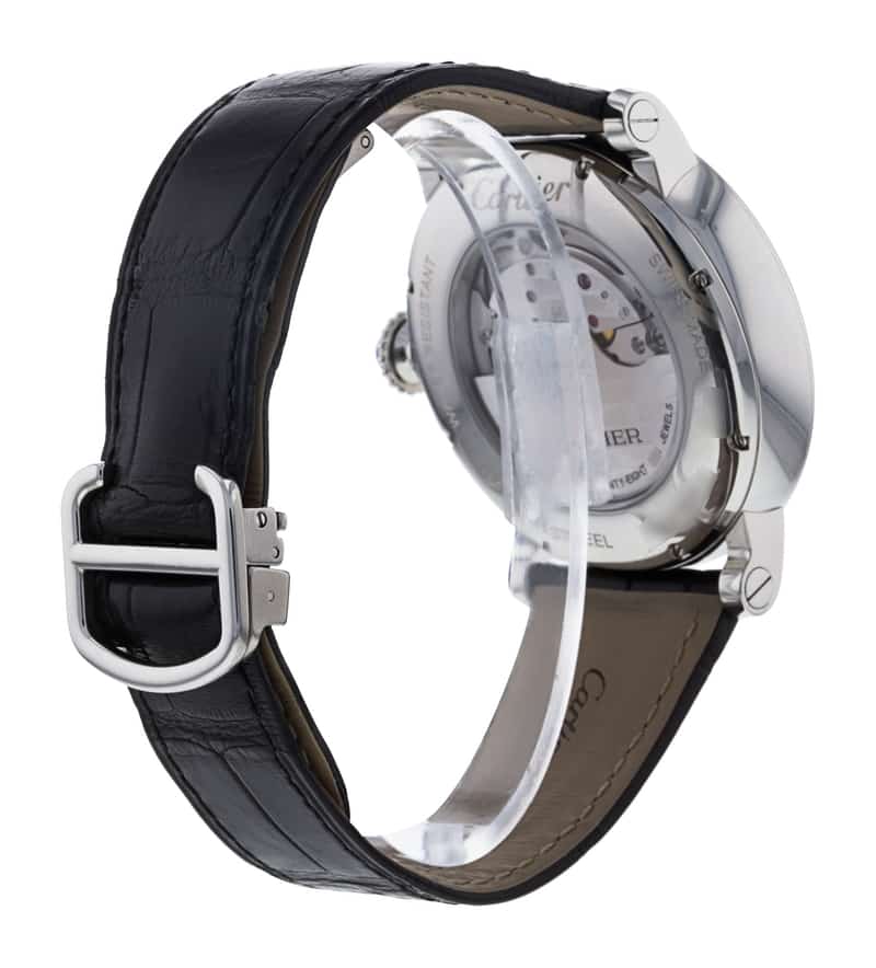 Cartier Rotonde De Cartier W1556368